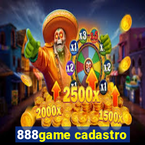 888game cadastro